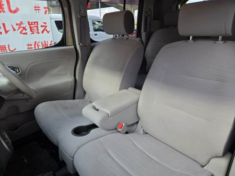 CUBE キューブ 15X Vセレクション