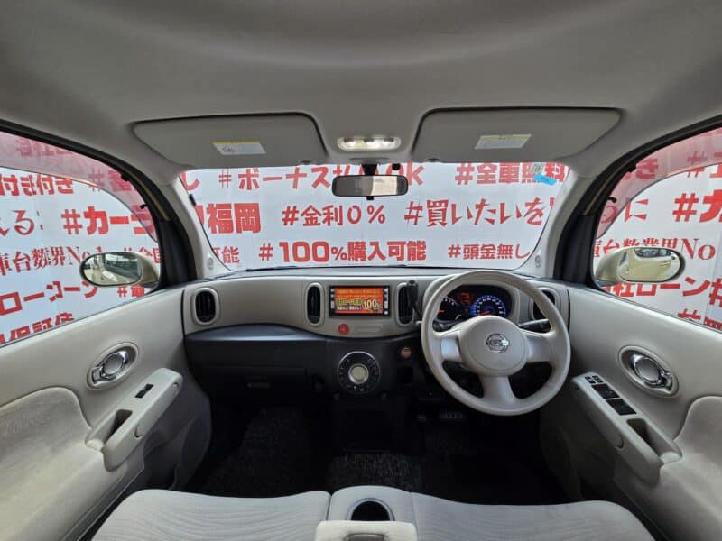 CUBE キューブ 15X Vセレクション