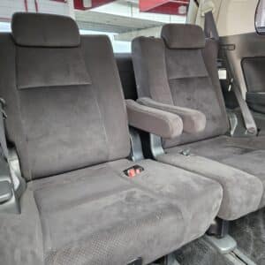 VELLFIRE　ヴェルファイア　2.4Z　プラチナセレクションⅡ　【カスタム】【特別仕様車】