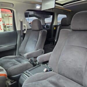 VELLFIRE　ヴェルファイア　2.4Z　プラチナセレクションⅡ　【カスタム】【特別仕様車】