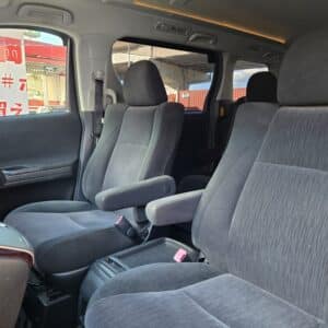 VELLFIRE　ヴェルファイア　2.4Z【後期型】