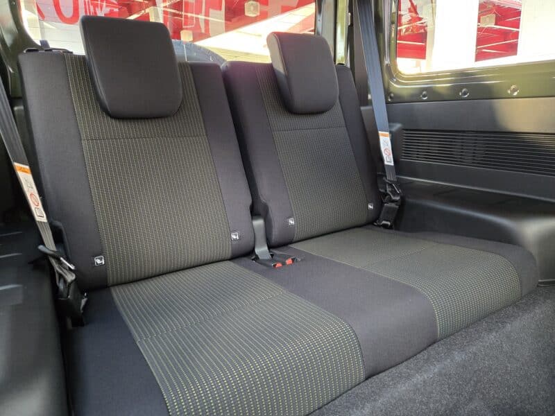 JIMNY ジムニーシエラ littleD JC 【カスタム】【4WD】