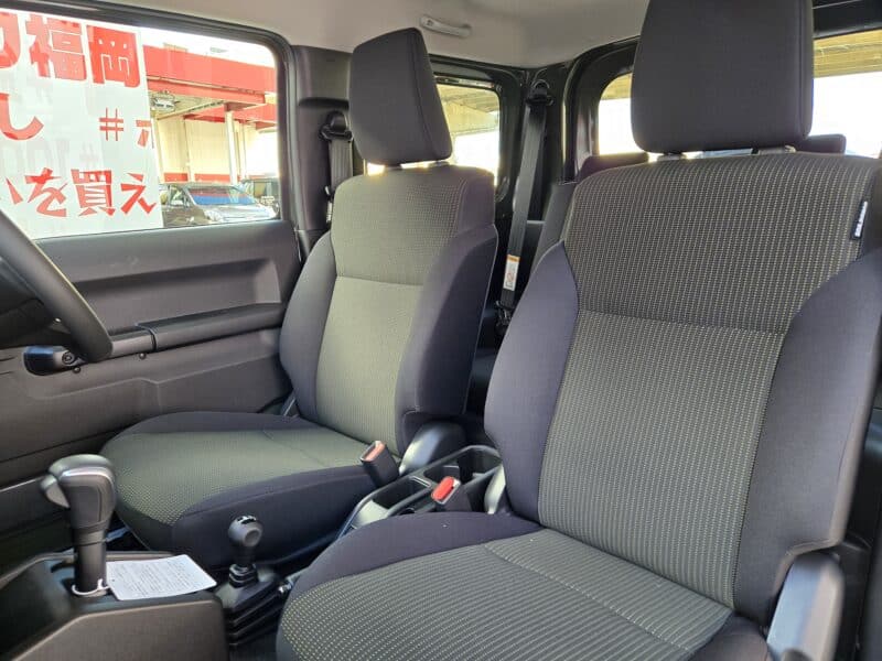 JIMNY ジムニーシエラ littleD JC 【カスタム】【4WD】