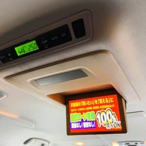 VELLFIRE ヴェルファイア 2.4Z【後期型】