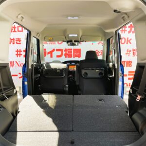 SOLIOBANDIT ソリオバンディット　デュアルカメラブレーキサポート装着車【総合評価優良車】