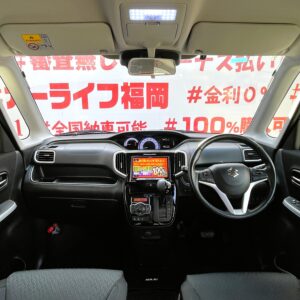 SOLIOBANDIT ソリオバンディット　デュアルカメラブレーキサポート装着車【総合評価優良車】