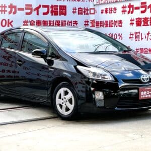 PRIUS　プリウス　Ｌ　