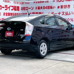 PRIUS　プリウス　Ｌ　