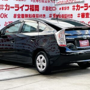 PRIUS　プリウス　Ｌ　