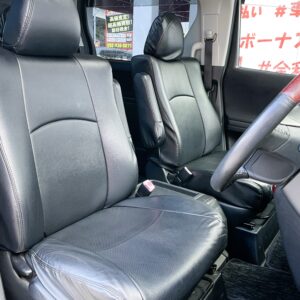 VELLFIRE　ヴェルファイア　2.4Z　【カスタム】