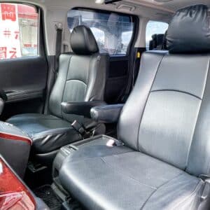 VELLFIRE　ヴェルファイア　2.4Z　【カスタム】