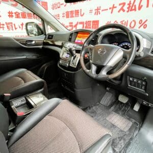 ELGRAND　エルグランド　250ハイウェイスター　アーバンクロム【総合評価優良車】【特別仕様車】【カスタム】