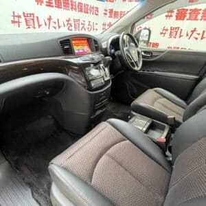 ELGRAND　エルグランド　250ハイウェイスター　アーバンクロム【総合評価優良車】【特別仕様車】【カスタム】