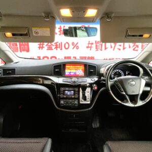 ELGRAND　エルグランド　250ハイウェイスター　アーバンクロム【総合評価優良車】【特別仕様車】【カスタム】