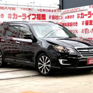 EXIGA　エクシーガ　クロスオーバー7　2.5i　アイサイト【総合評価優良車】【４ＷＤ】