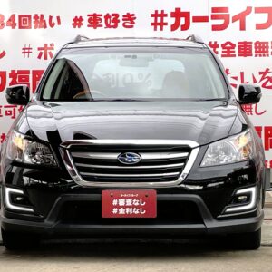 EXIGA　エクシーガ　クロスオーバー7　2.5i　アイサイト【総合評価優良車】【４ＷＤ】