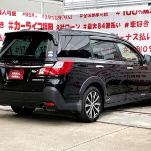 EXIGA　エクシーガ　クロスオーバー7　2.5i　アイサイト【総合評価優良車】【４ＷＤ】