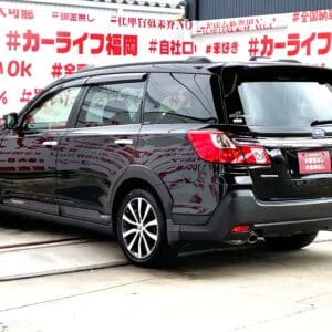 EXIGA　エクシーガ　クロスオーバー7　2.5i　アイサイト【総合評価優良車】【４ＷＤ】