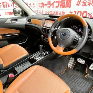 EXIGA　エクシーガ　クロスオーバー7　2.5i　アイサイト【総合評価優良車】【４ＷＤ】