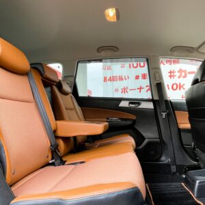 EXIGA　エクシーガ　クロスオーバー7　2.5i　アイサイト【総合評価優良車】【４ＷＤ】