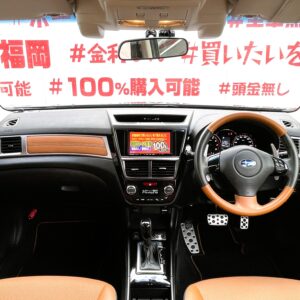 EXIGA　エクシーガ　クロスオーバー7　2.5i　アイサイト【総合評価優良車】【４ＷＤ】