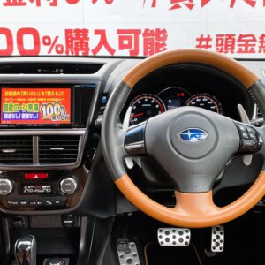 EXIGA　エクシーガ　クロスオーバー7　2.5i　アイサイト【総合評価優良車】【４ＷＤ】