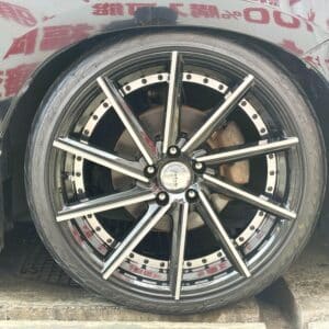 VELLFIRE　ヴェルファイア　2.4Z【後期型】【カスタム】