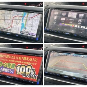 NOAH　ノア　Si　G’ｓ【特別仕様車】【総合評価優良車】【カスタム】