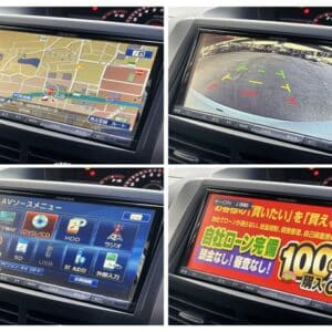 VOXY　ヴォクシー　ZS　煌＂後期型＂【特別仕様車】【総合評価優良車】【カスタム】