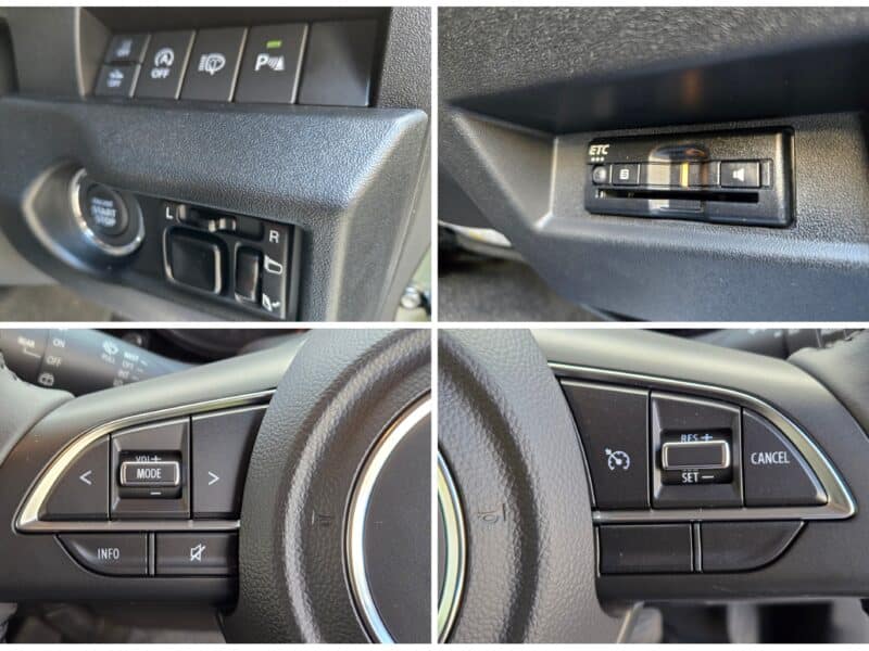 JIMNY ジムニーシエラ littleD JC 【カスタム】【4WD】