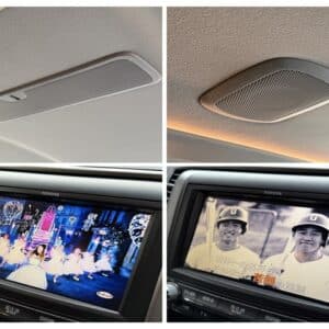 VELLFIRE ヴェルファイア 2.4Z【後期型】