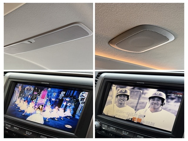 VELLFIRE ヴェルファイア 2.4Z【後期型】