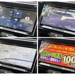 SOLIOBANDIT ソリオバンディット　デュアルカメラブレーキサポート装着車【総合評価優良車】