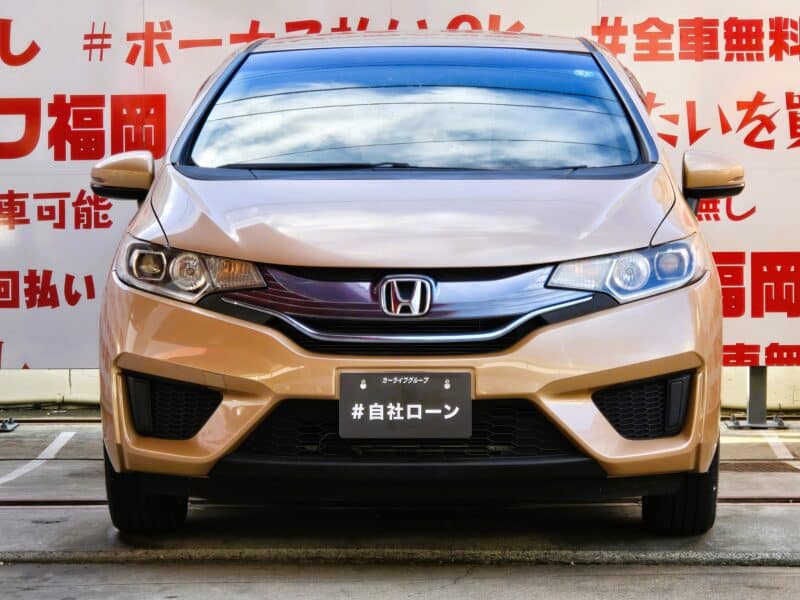 FIT フィット HV Lパッケージ