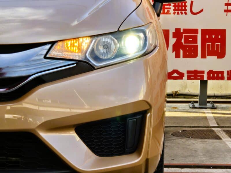 FIT フィット HV Lパッケージ