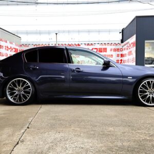 SKYLINE　スカイライン　250GTタイプＳ　＂後期型＂【カスタム】