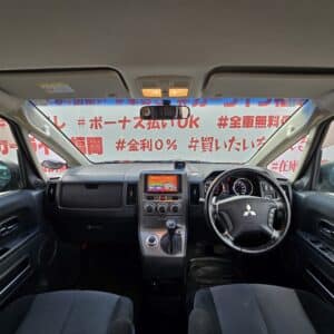 DELICA　デリカD5　Gパワーパッケージ　【総合評価優良車】