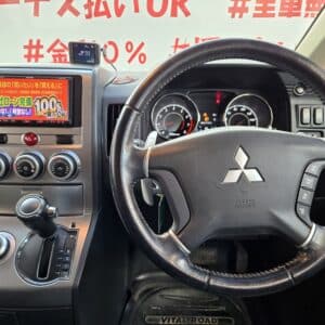 DELICA　デリカD5　Gパワーパッケージ　【総合評価優良車】