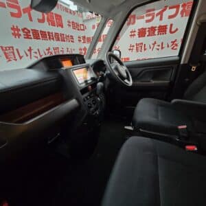 ROOMY　ルーミー　XS