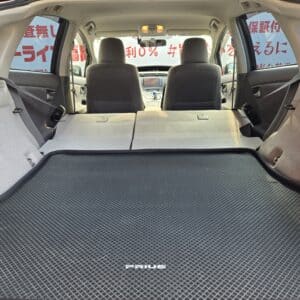 PRIUS　プリウス　Sツーリングセレクション　【カスタム】【総合評価優良車】