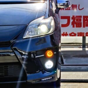 PRIUS　プリウス　Sツーリングセレクション　G’ｓ【特別仕様車】【カスタム】