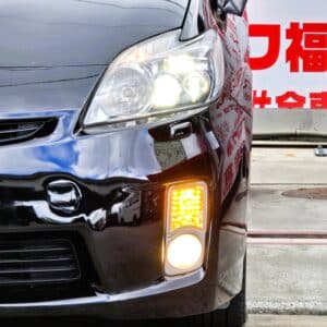 PRIUS　プリウス　Gツーリングセレクション　【総合評価優良車】