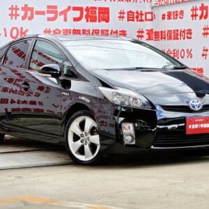 PRIUS　プリウス　Gツーリングセレクション　【総合評価優良車】