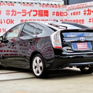 PRIUS　プリウス　Gツーリングセレクション　【総合評価優良車】