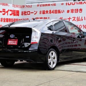 PRIUS　プリウス　Gツーリングセレクション　【総合評価優良車】