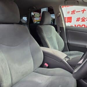 PRIUS　プリウス　Gツーリングセレクション　【総合評価優良車】