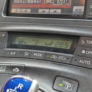 PRIUS　プリウス　Gツーリングセレクション　【総合評価優良車】