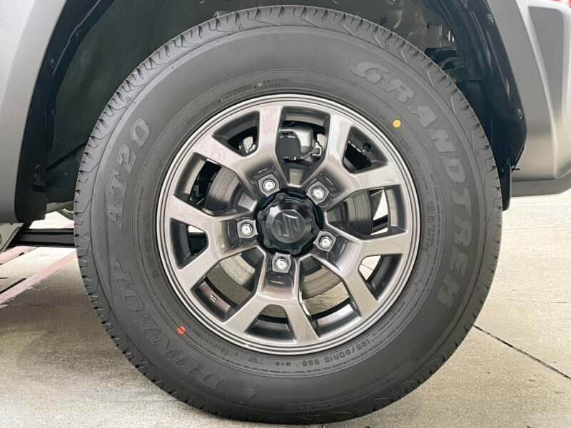 JIMNY ジムニーシエラ JC【4WD】