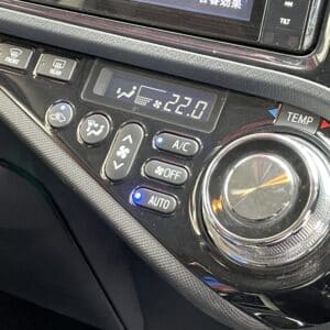 AQUA　アクア　G【総合評価優良車】【カスタム】