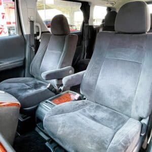 VELLFIRE　ヴェルファイア　2.4ZプラチナセレクションⅡ【特別仕様車】